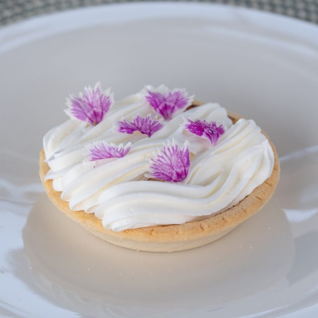 Who loves sweet?! #schmackofatzo #meros #good #food #lifestyle #luxury #design #style #yacht #chef